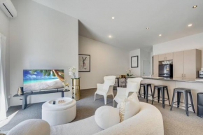 Golden Retreat, Central Mount Maunganui